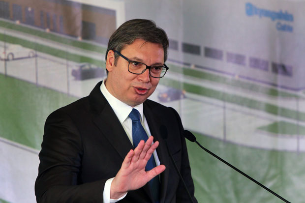 Председник најавио: Видећете колико смо се борили за грађане, ускоро извештај о набавци медицинске опреме